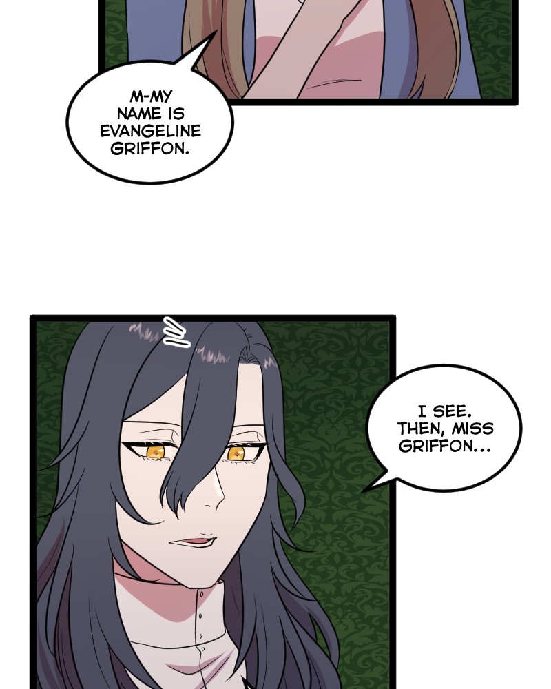 Atelier on the Sunflower Hill Chapter 3 - page 58