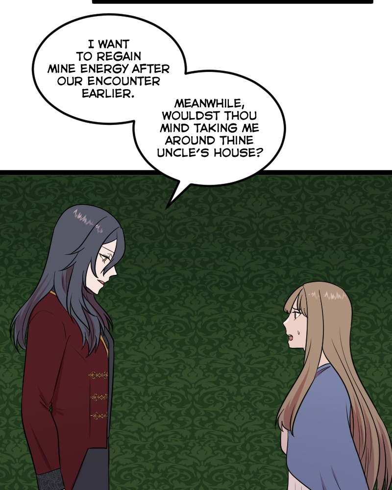 Atelier on the Sunflower Hill Chapter 3 - page 60