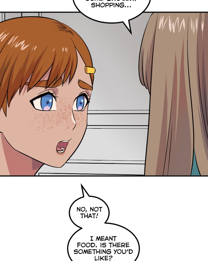 Atelier on the Sunflower Hill Chapter 30 - page 33