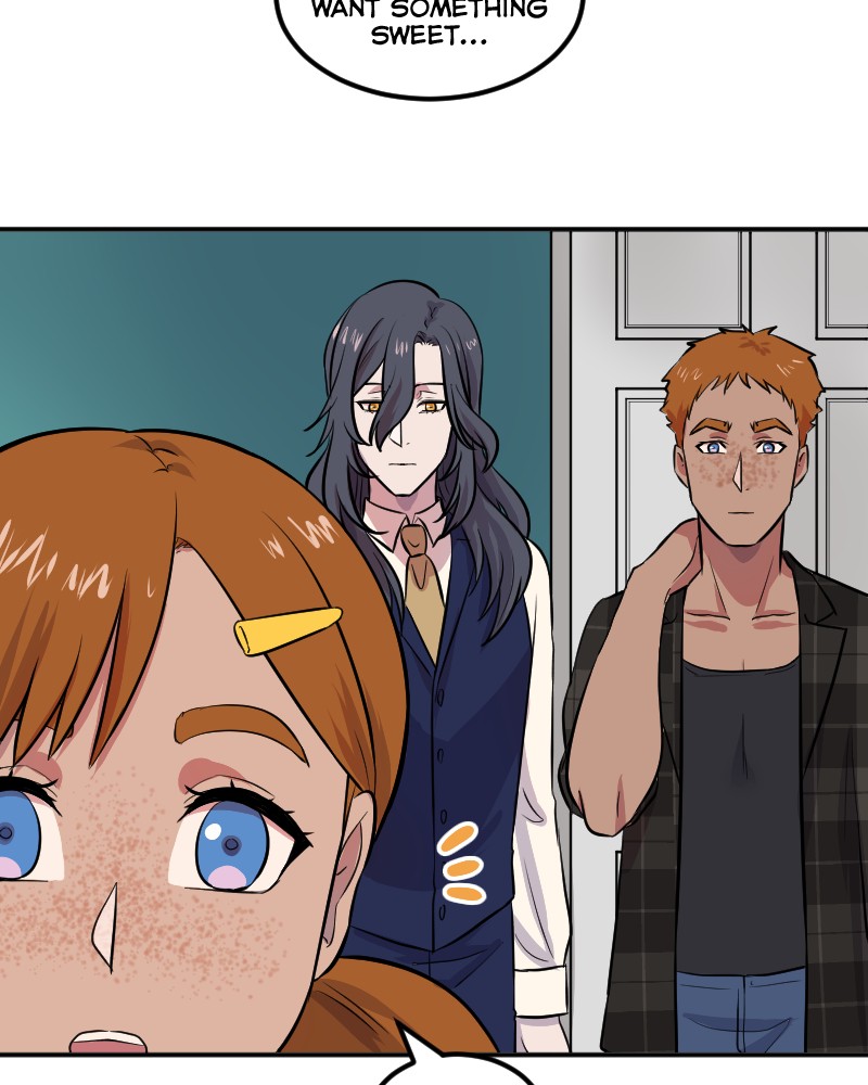 Atelier on the Sunflower Hill Chapter 30 - page 35