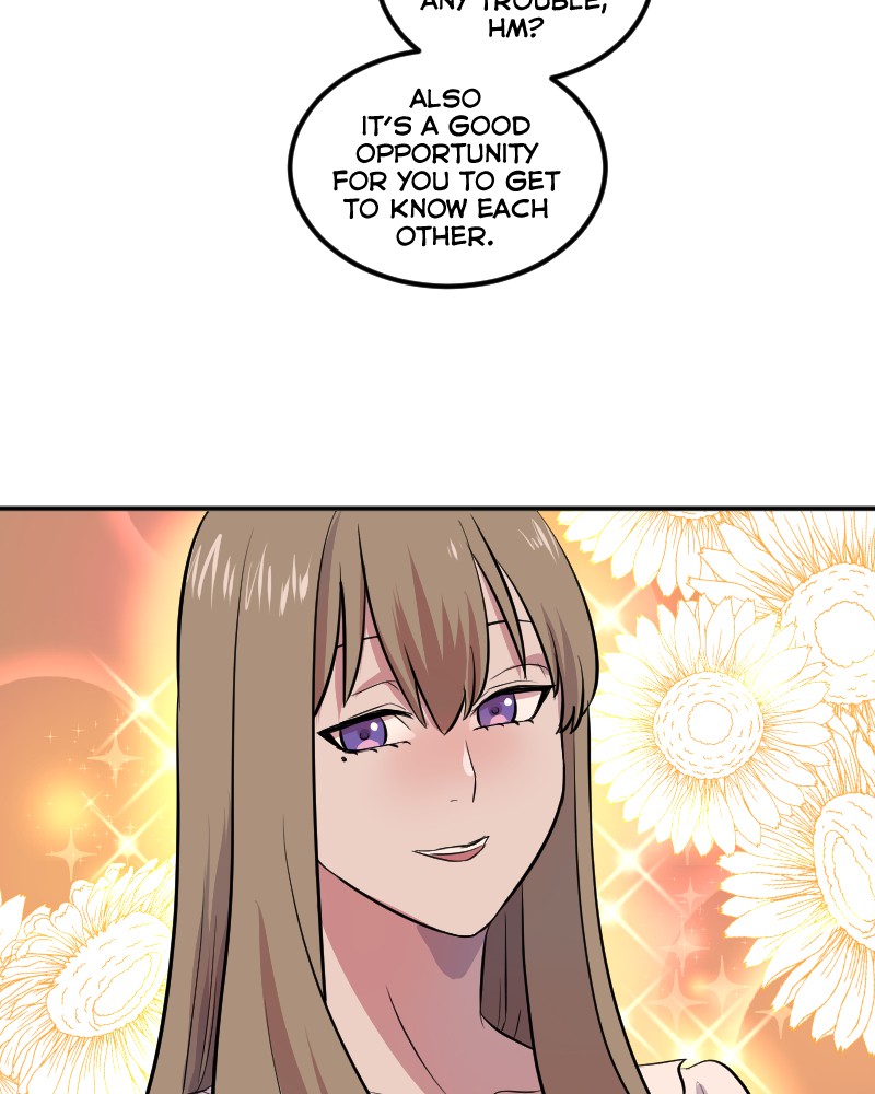 Atelier on the Sunflower Hill Chapter 30 - page 44
