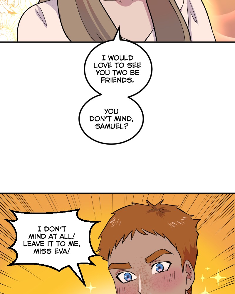 Atelier on the Sunflower Hill Chapter 30 - page 45