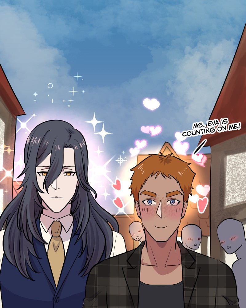 Atelier on the Sunflower Hill Chapter 30 - page 49