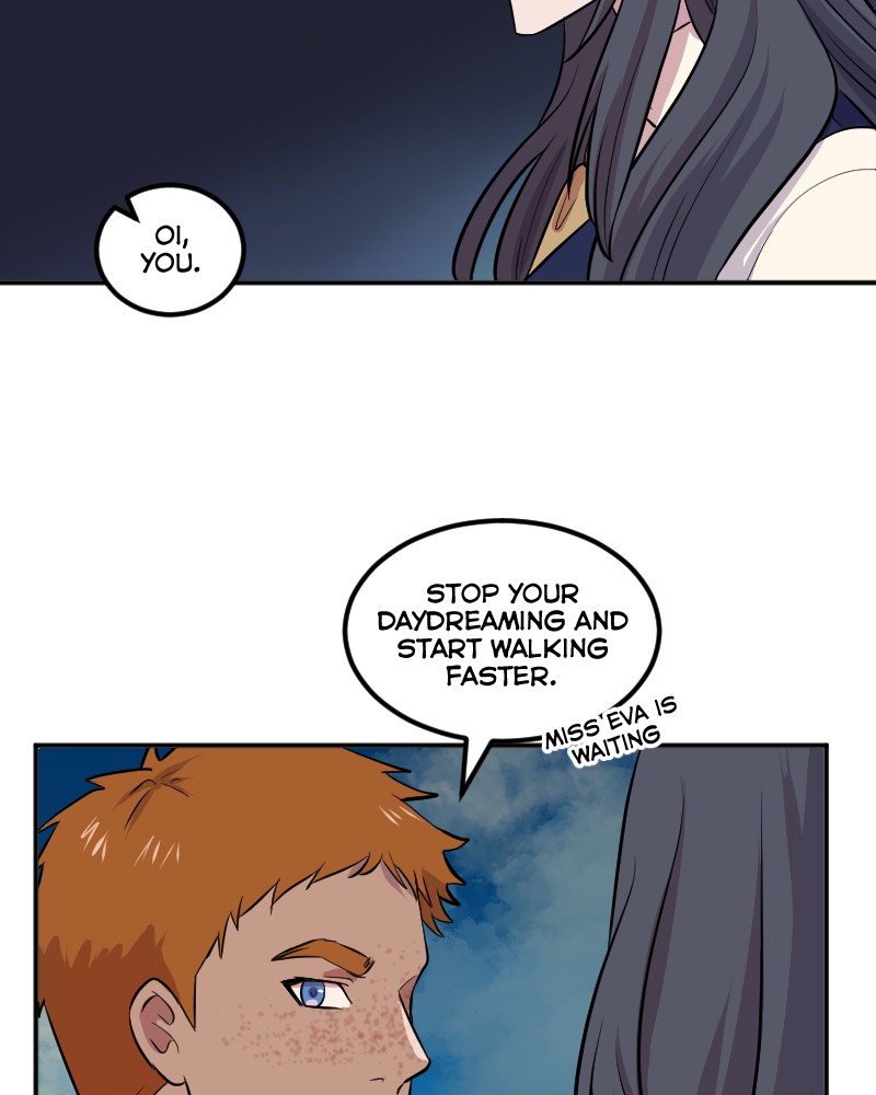 Atelier on the Sunflower Hill Chapter 30 - page 55