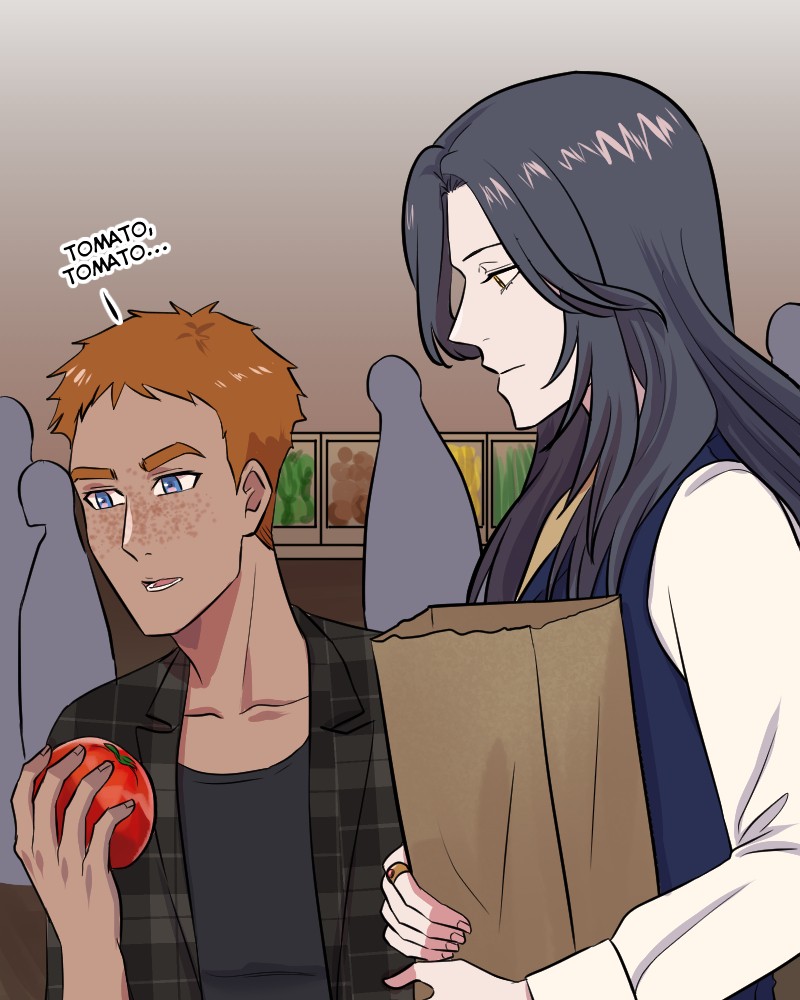 Atelier on the Sunflower Hill Chapter 30 - page 58