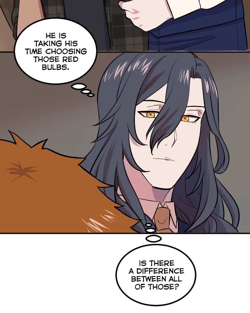 Atelier on the Sunflower Hill Chapter 30 - page 59