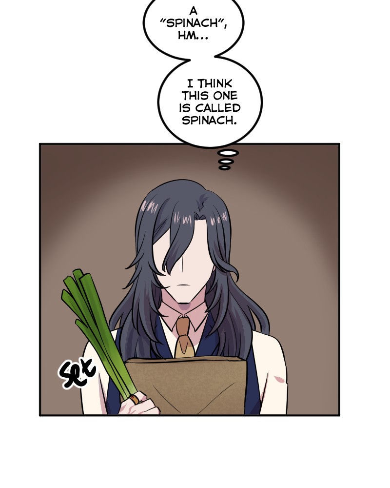 Atelier on the Sunflower Hill Chapter 30 - page 63