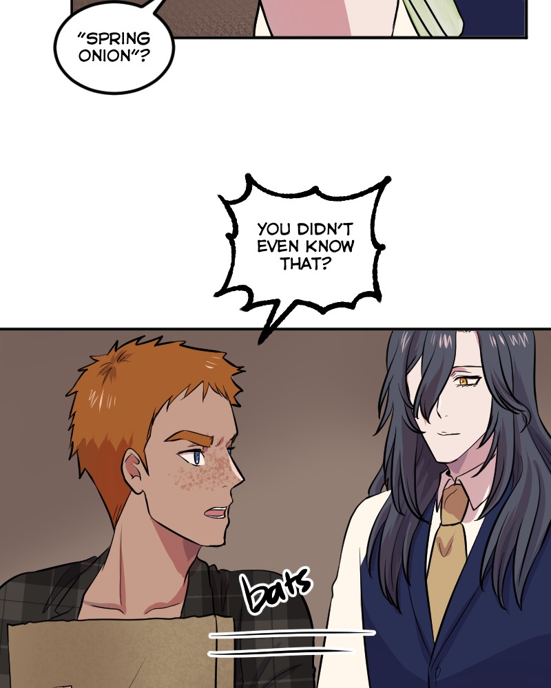 Atelier on the Sunflower Hill Chapter 30 - page 66