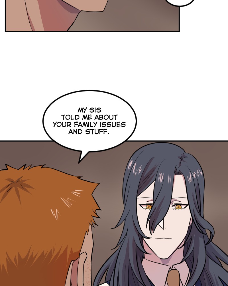 Atelier on the Sunflower Hill Chapter 30 - page 69