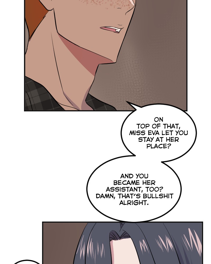 Atelier on the Sunflower Hill Chapter 30 - page 71