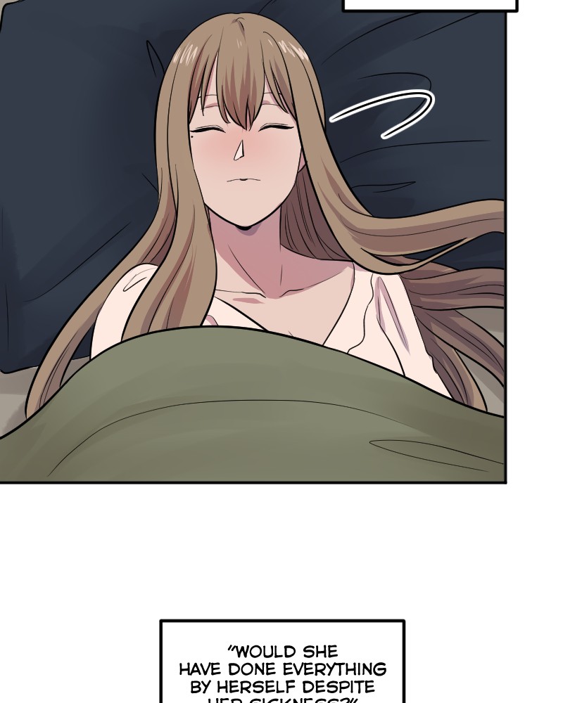 Atelier on the Sunflower Hill Chapter 30 - page 8