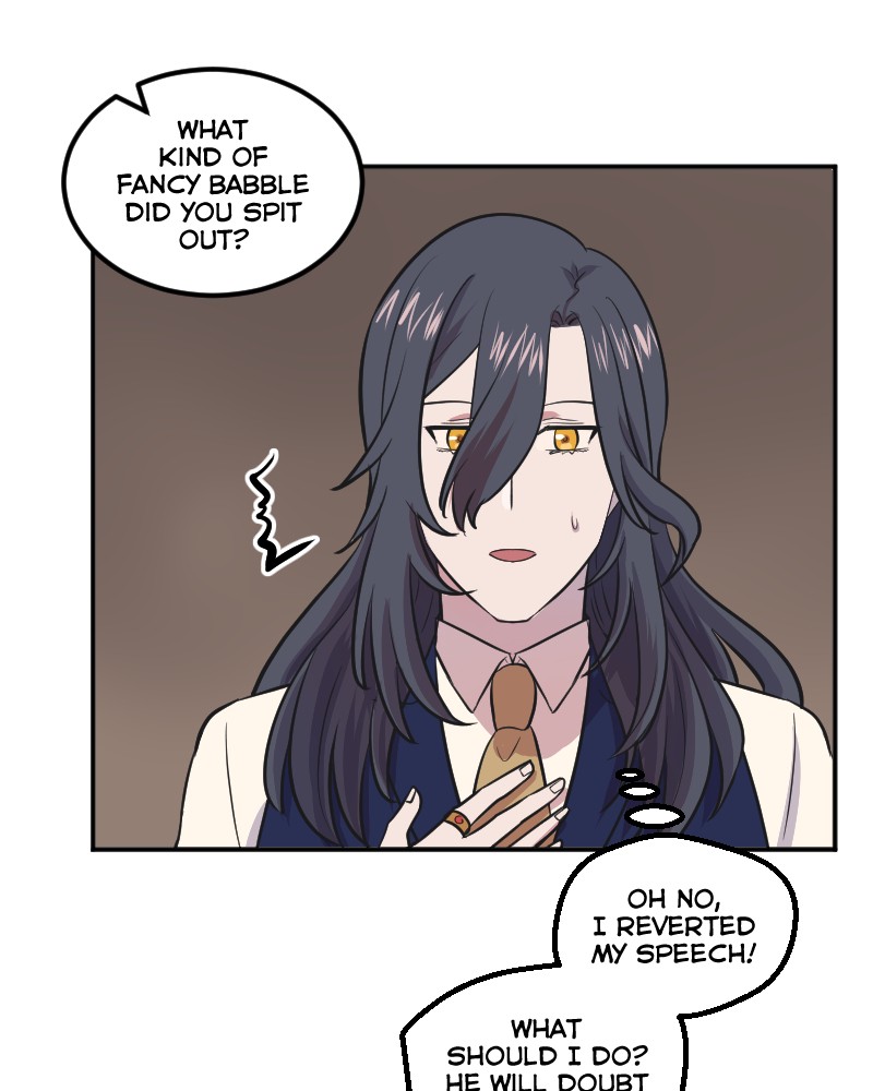 Atelier on the Sunflower Hill Chapter 30 - page 83
