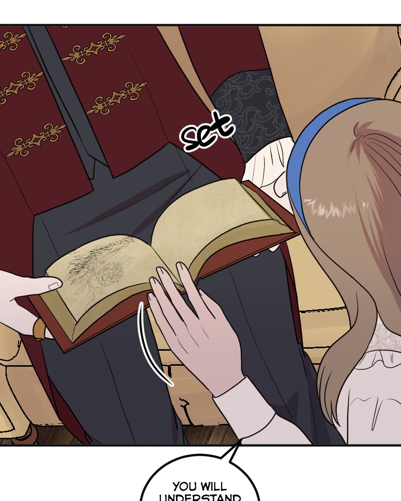Atelier on the Sunflower Hill Chapter 9 - page 71