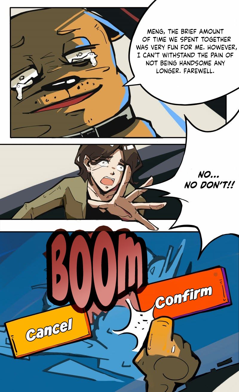 Heaven Plan chapter 9 - page 18