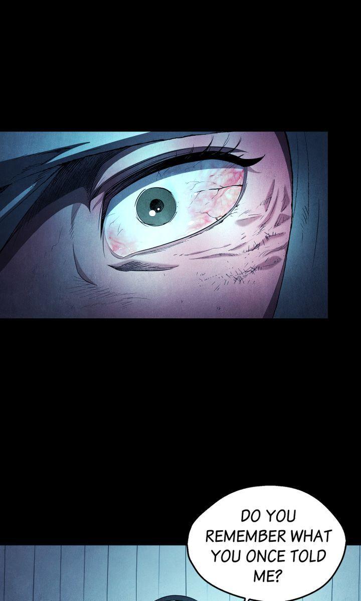 Justified Murder Chapter 25 - page 10