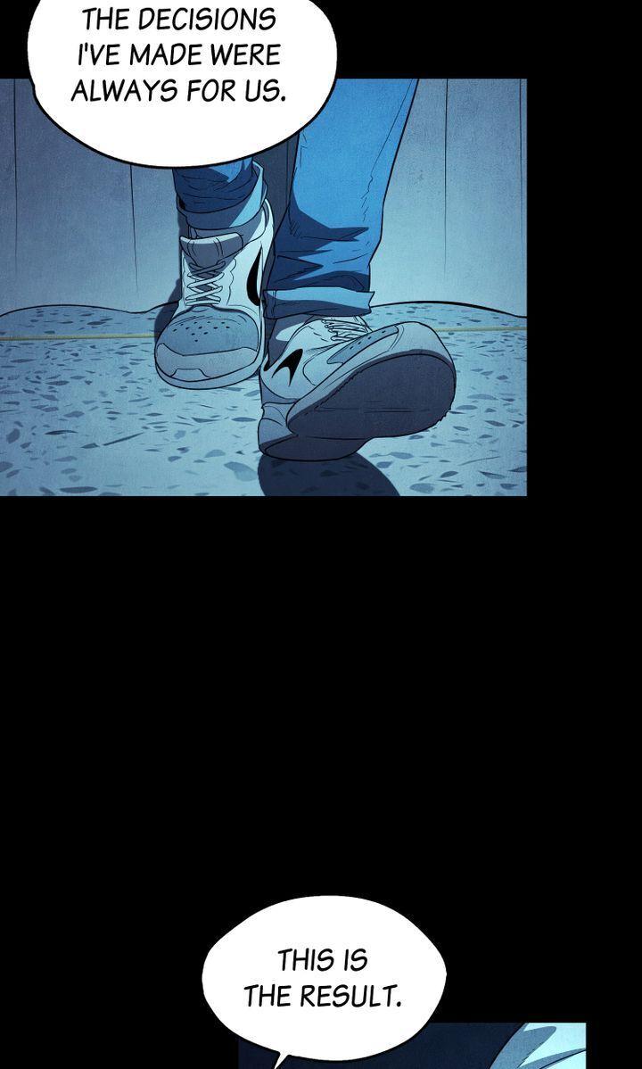 Justified Murder Chapter 25 - page 12
