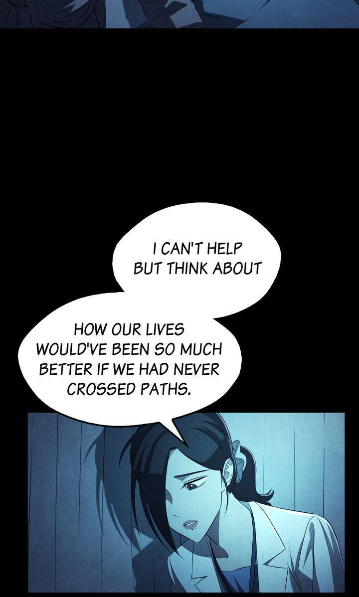 Justified Murder Chapter 25 - page 14