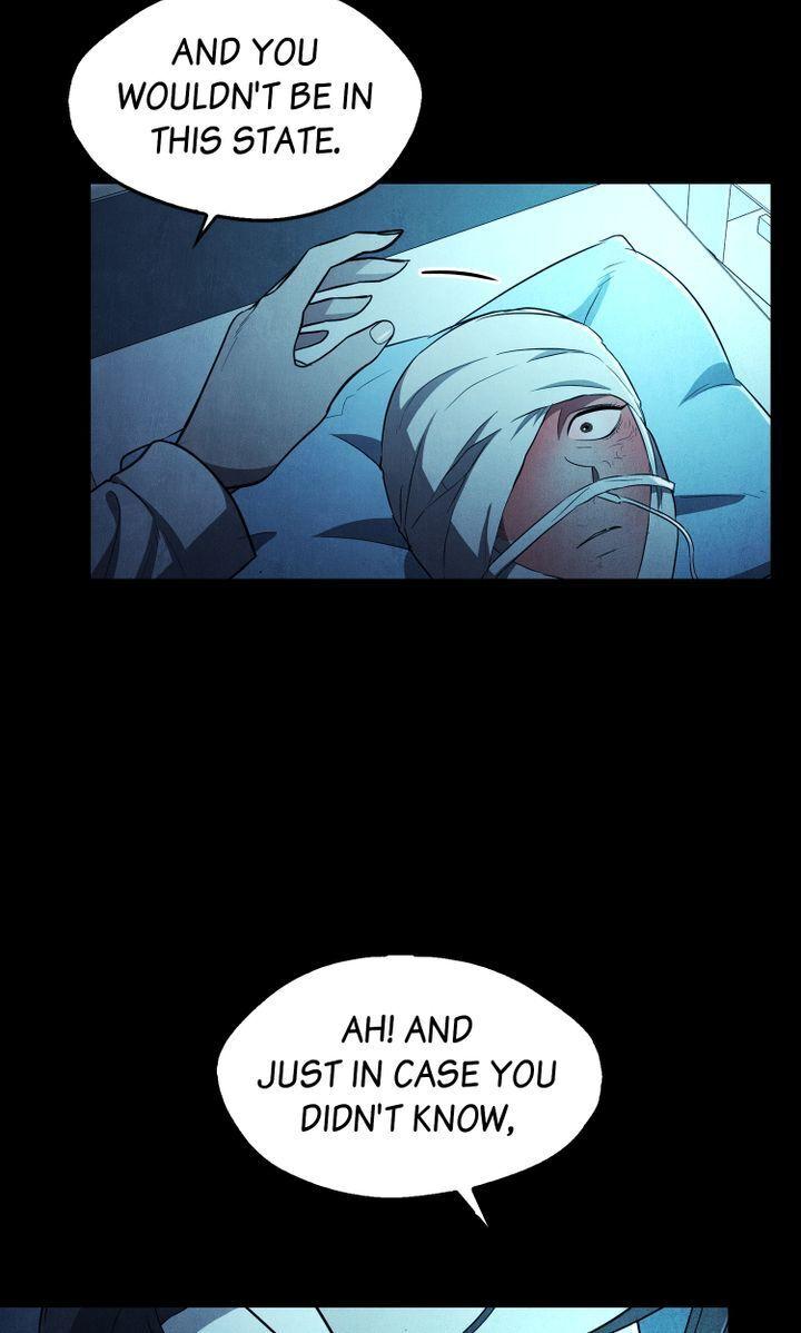 Justified Murder Chapter 25 - page 18
