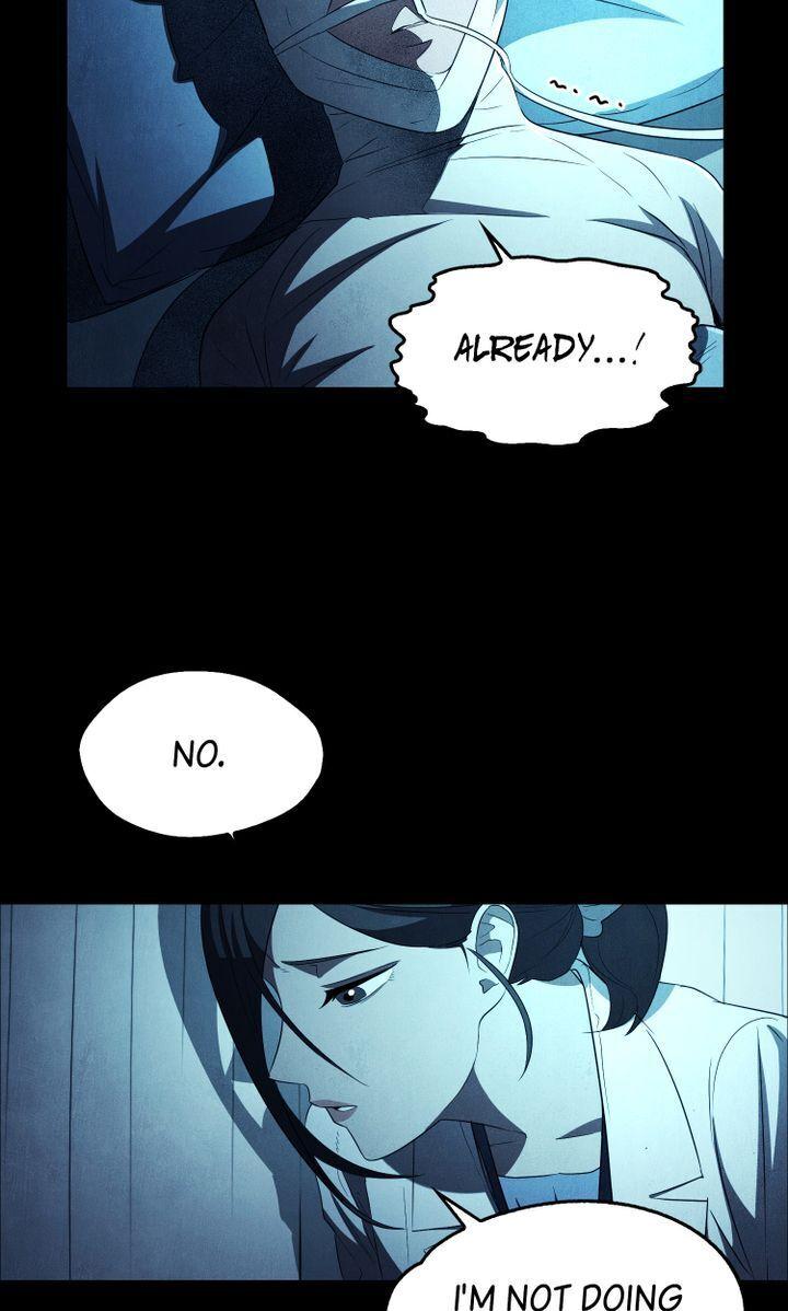 Justified Murder Chapter 25 - page 22