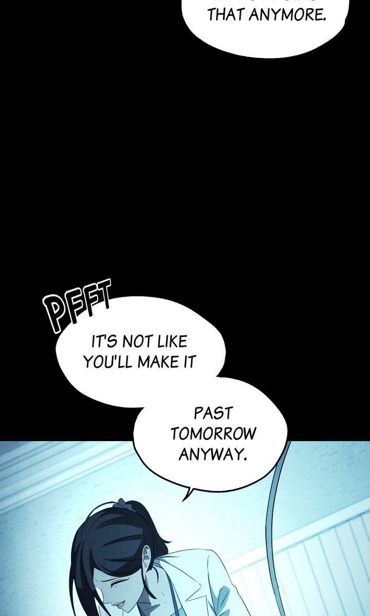 Justified Murder Chapter 25 - page 23