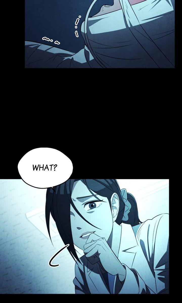 Justified Murder Chapter 25 - page 25