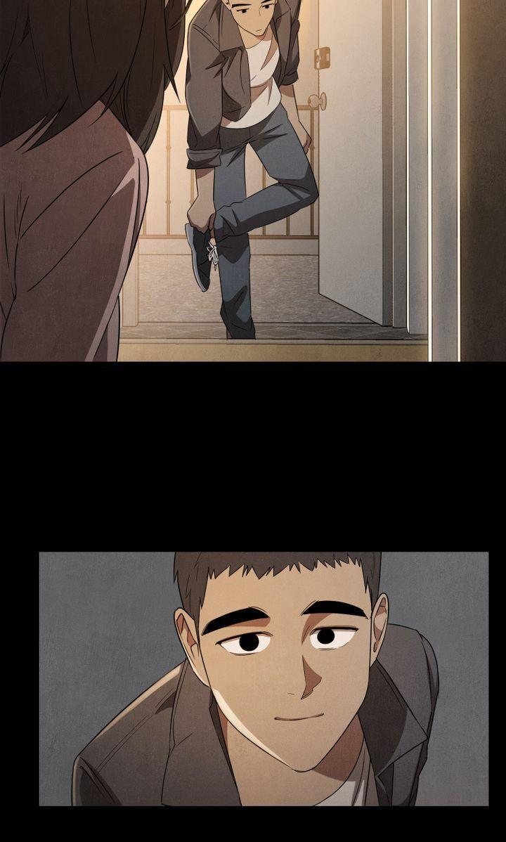 Justified Murder Chapter 25 - page 35