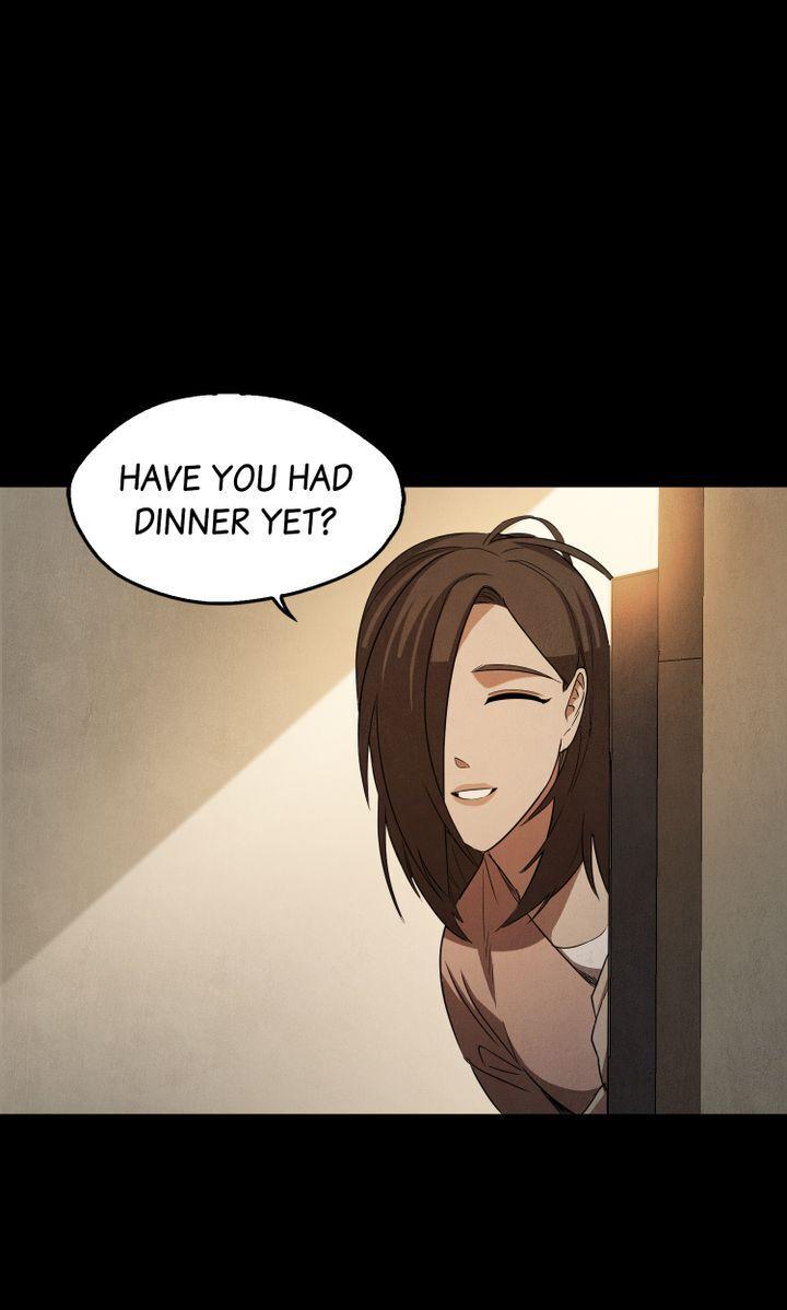 Justified Murder Chapter 25 - page 36
