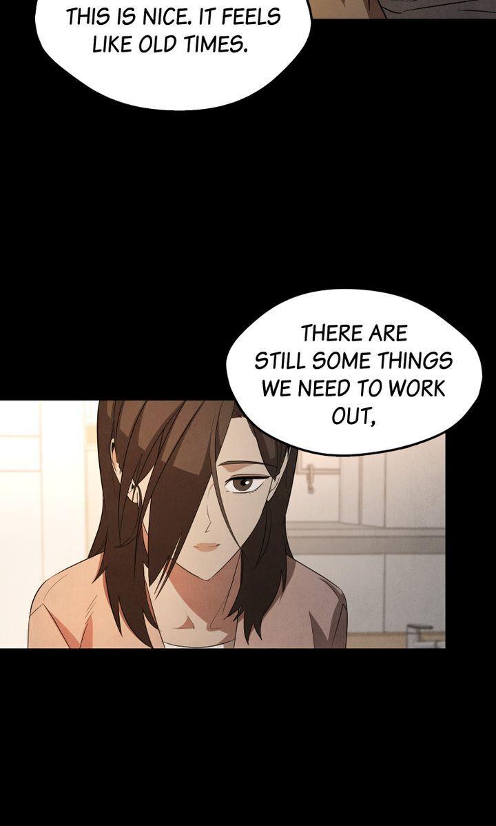 Justified Murder Chapter 25 - page 44