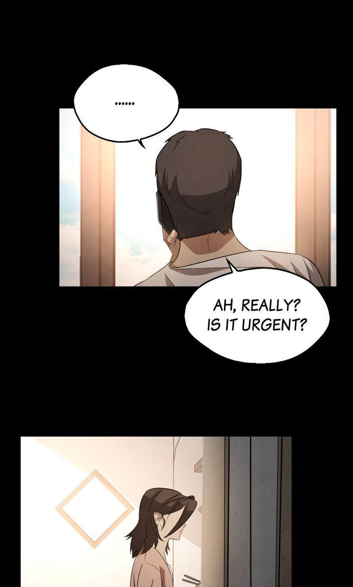 Justified Murder Chapter 25 - page 49