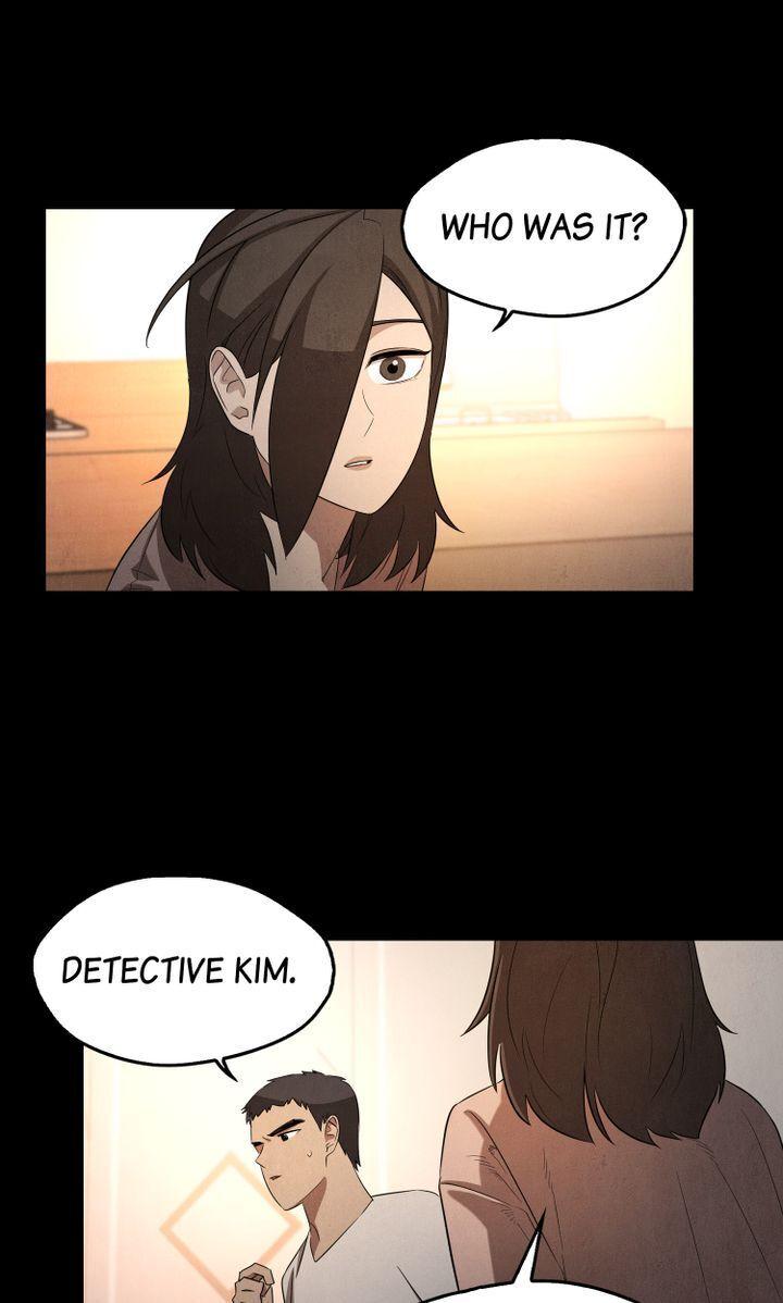 Justified Murder Chapter 25 - page 51