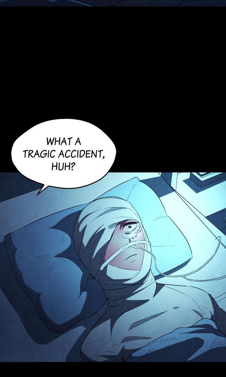 Justified Murder Chapter 25 - page 9