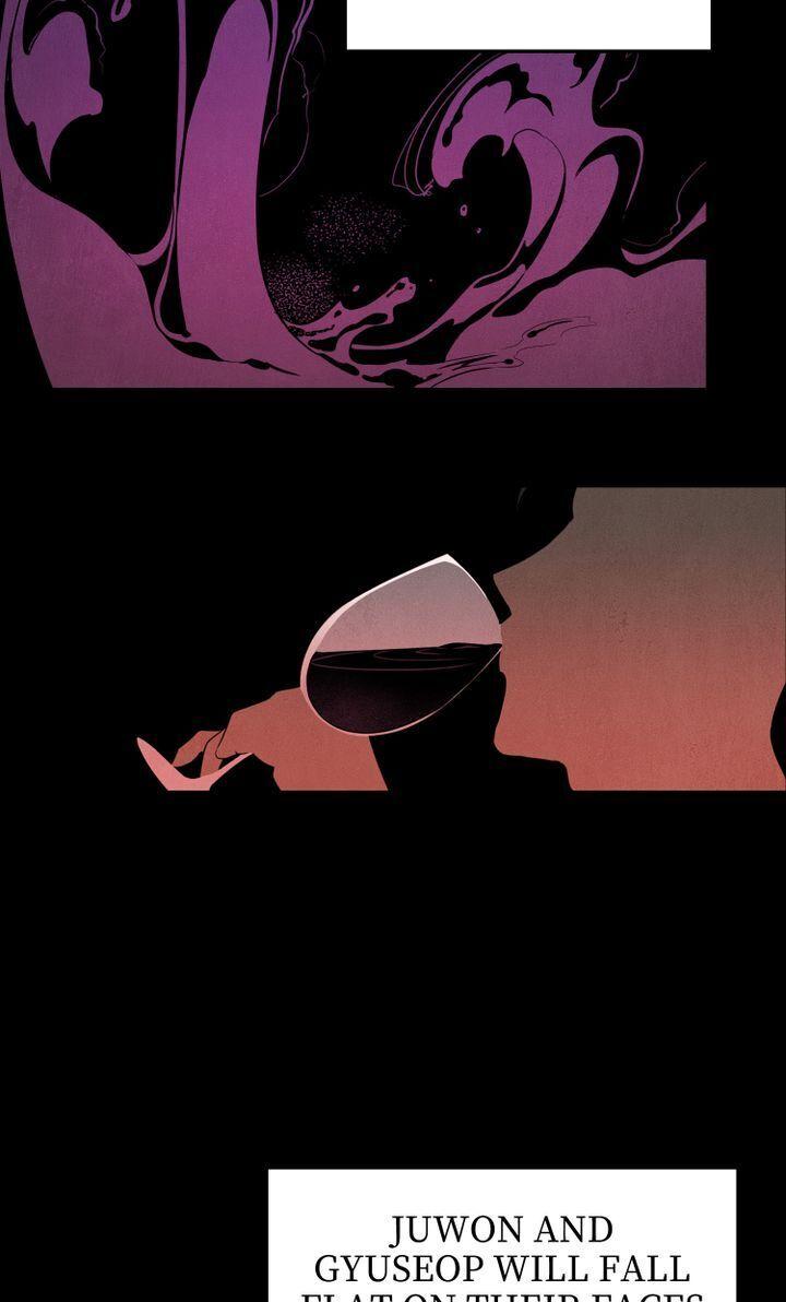 Justified Murder Chapter 24 - page 28