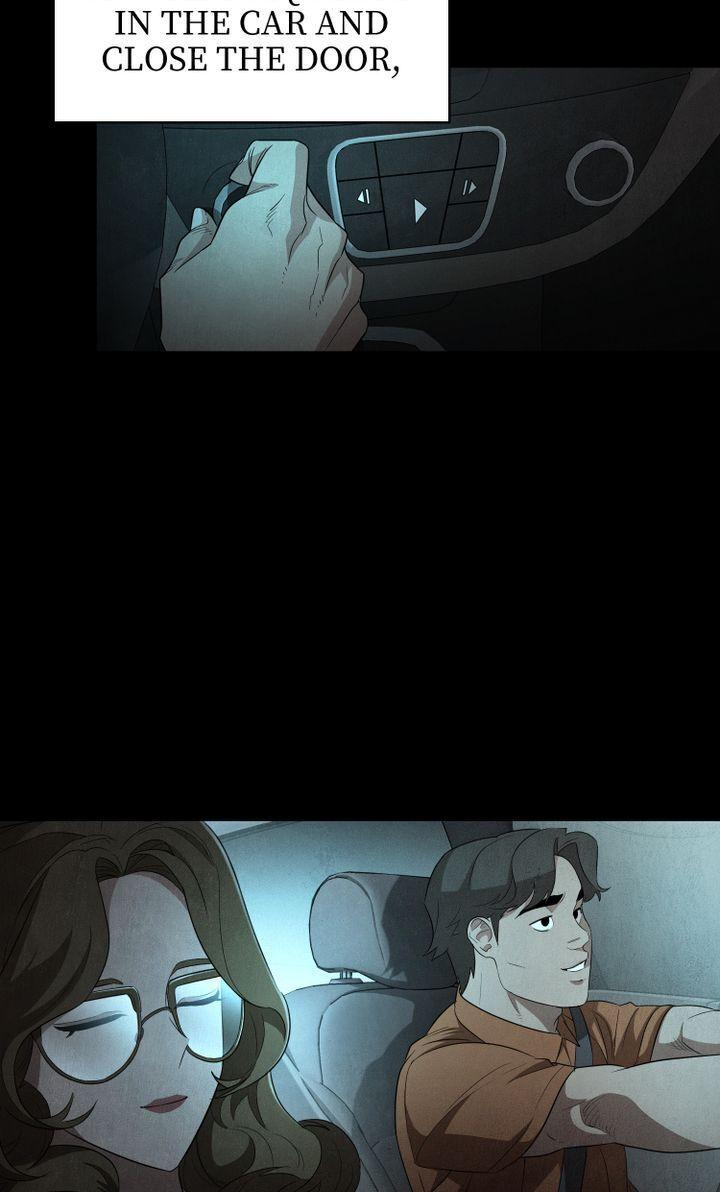 Justified Murder Chapter 24 - page 32
