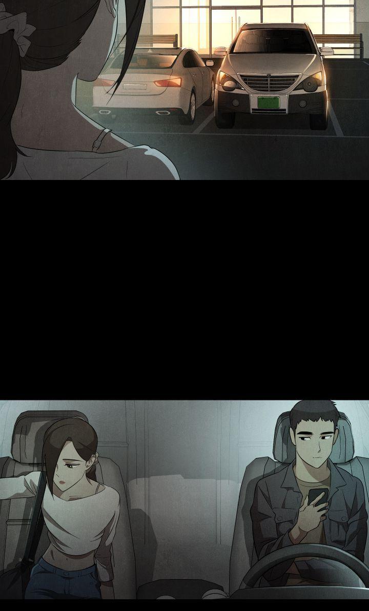 Justified Murder Chapter 24 - page 38