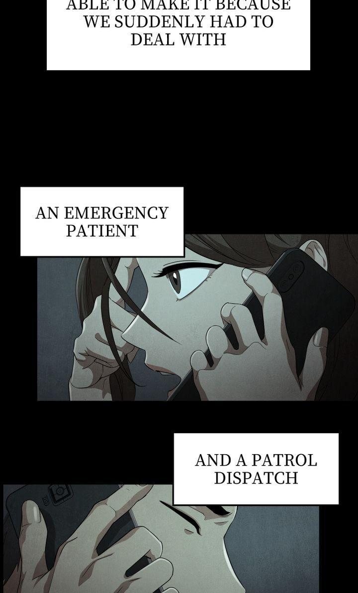 Justified Murder Chapter 24 - page 4