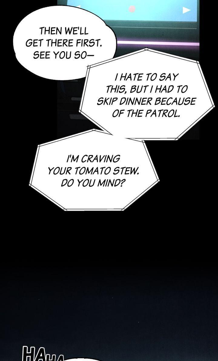 Justified Murder Chapter 24 - page 42