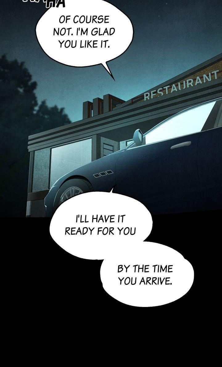 Justified Murder Chapter 24 - page 43