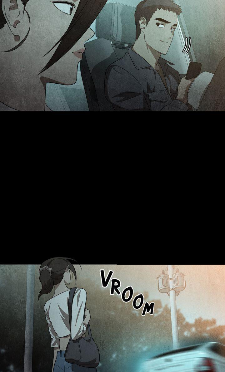 Justified Murder Chapter 24 - page 45
