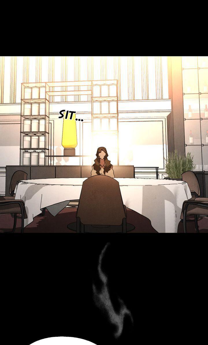 Justified Murder Chapter 24 - page 53