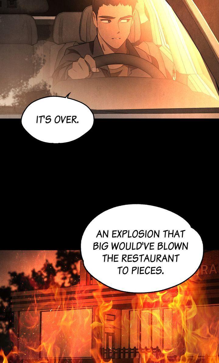 Justified Murder Chapter 24 - page 57