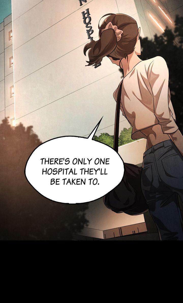 Justified Murder Chapter 24 - page 60