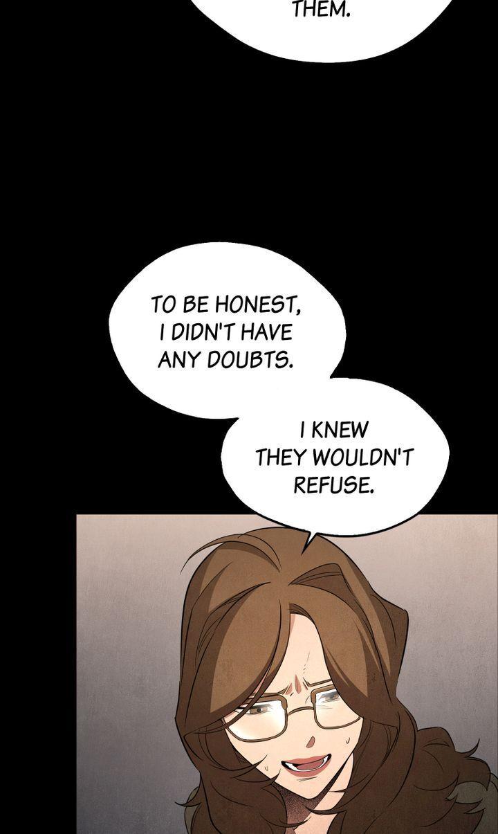 Justified Murder Chapter 23 - page 10