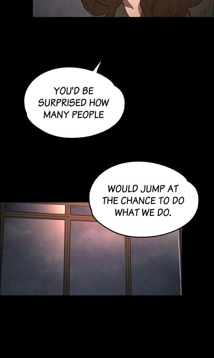 Justified Murder Chapter 23 - page 11