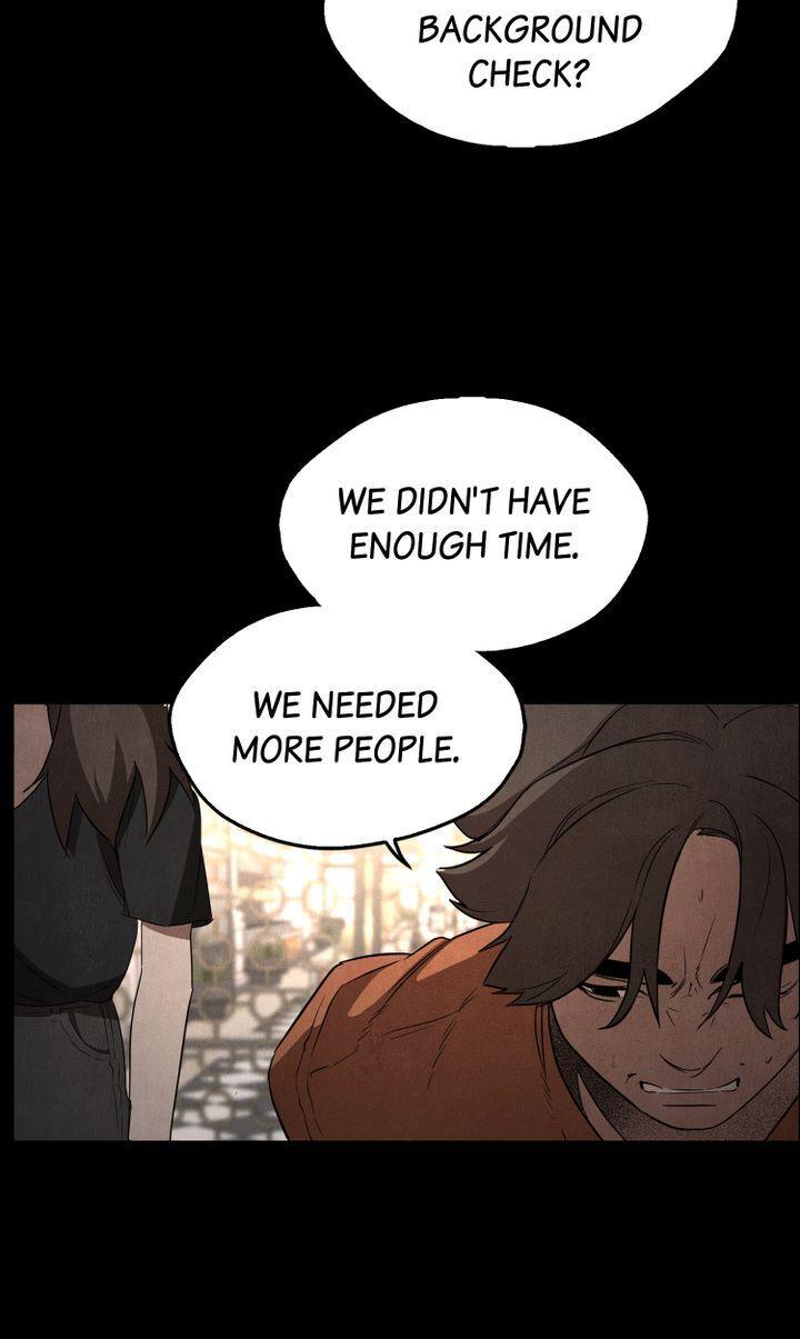 Justified Murder Chapter 23 - page 13