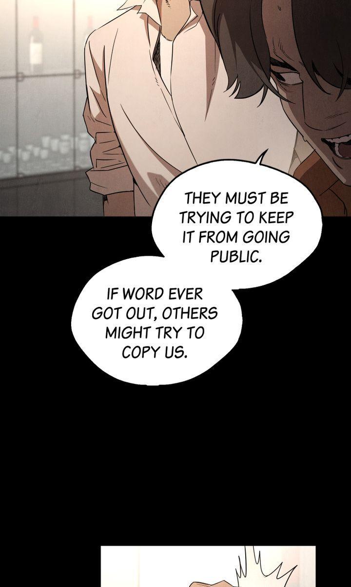 Justified Murder Chapter 23 - page 18