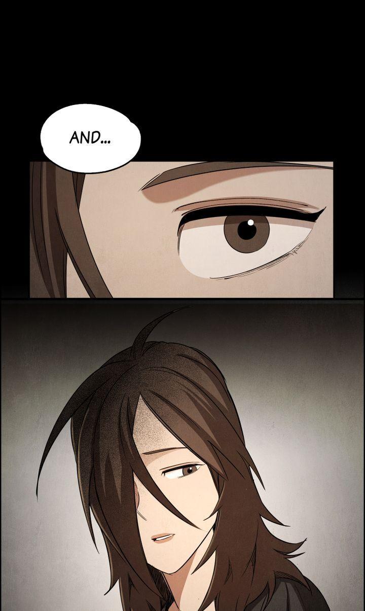Justified Murder Chapter 23 - page 27
