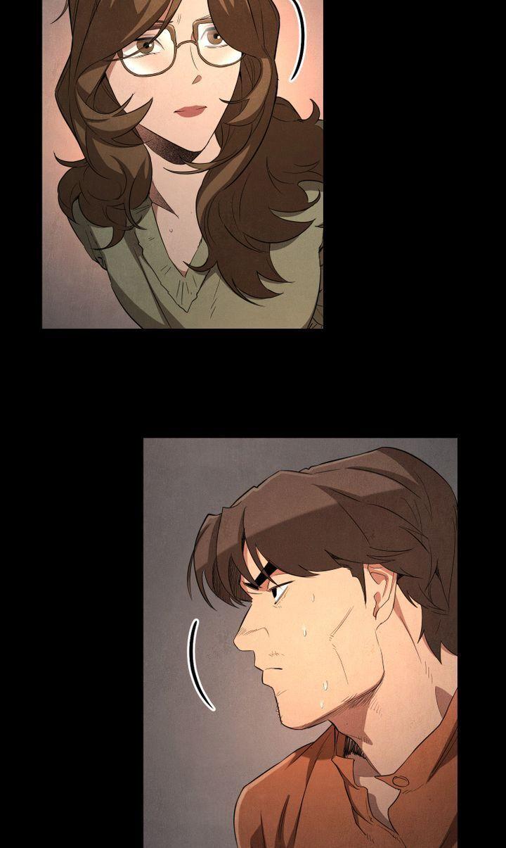 Justified Murder Chapter 23 - page 29
