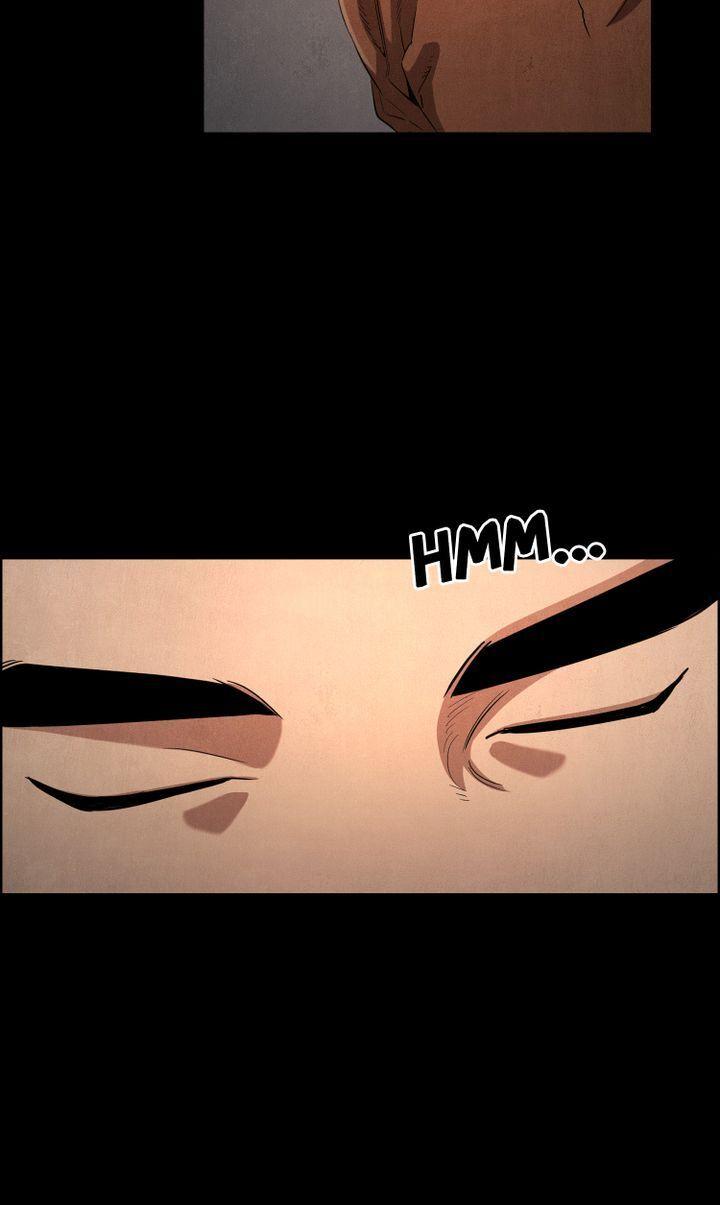 Justified Murder Chapter 23 - page 30