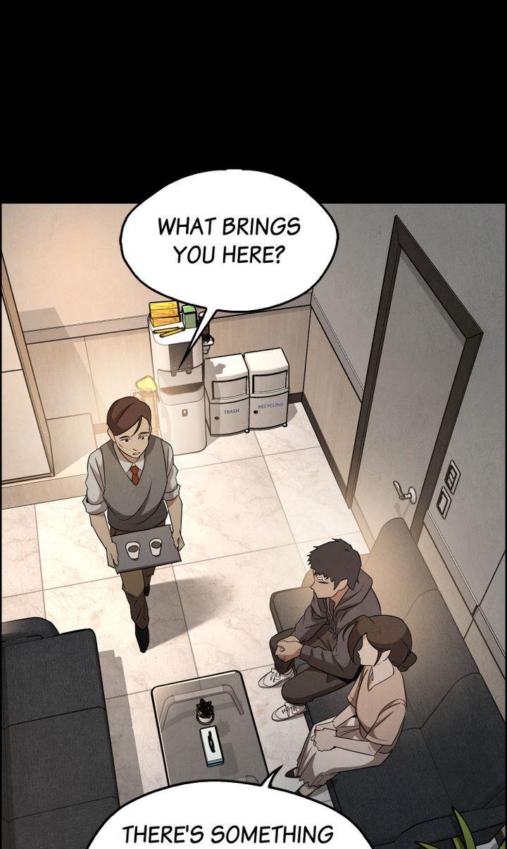Justified Murder Chapter 23 - page 35