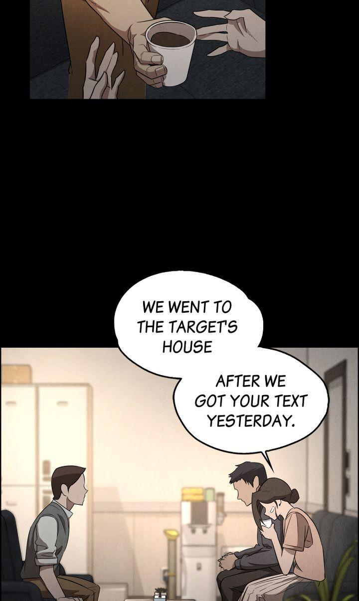 Justified Murder Chapter 23 - page 37